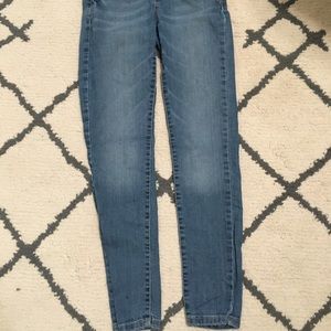 Slightly worn Aeropostale Jeans